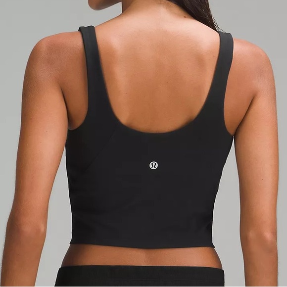 Lululemon Align Tank Top 🍋 - Picture 2 of 2